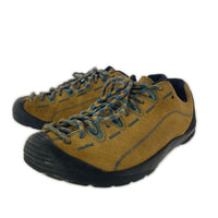 スニーカー KEEN jasper 茶 1002672 (26.5) 26.5cm (US8 1/2 UK8 EU43) ブラウン