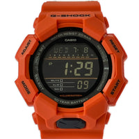 腕時計 G-SHOCK 腕時計 オレンジ GD-010 オレンジ