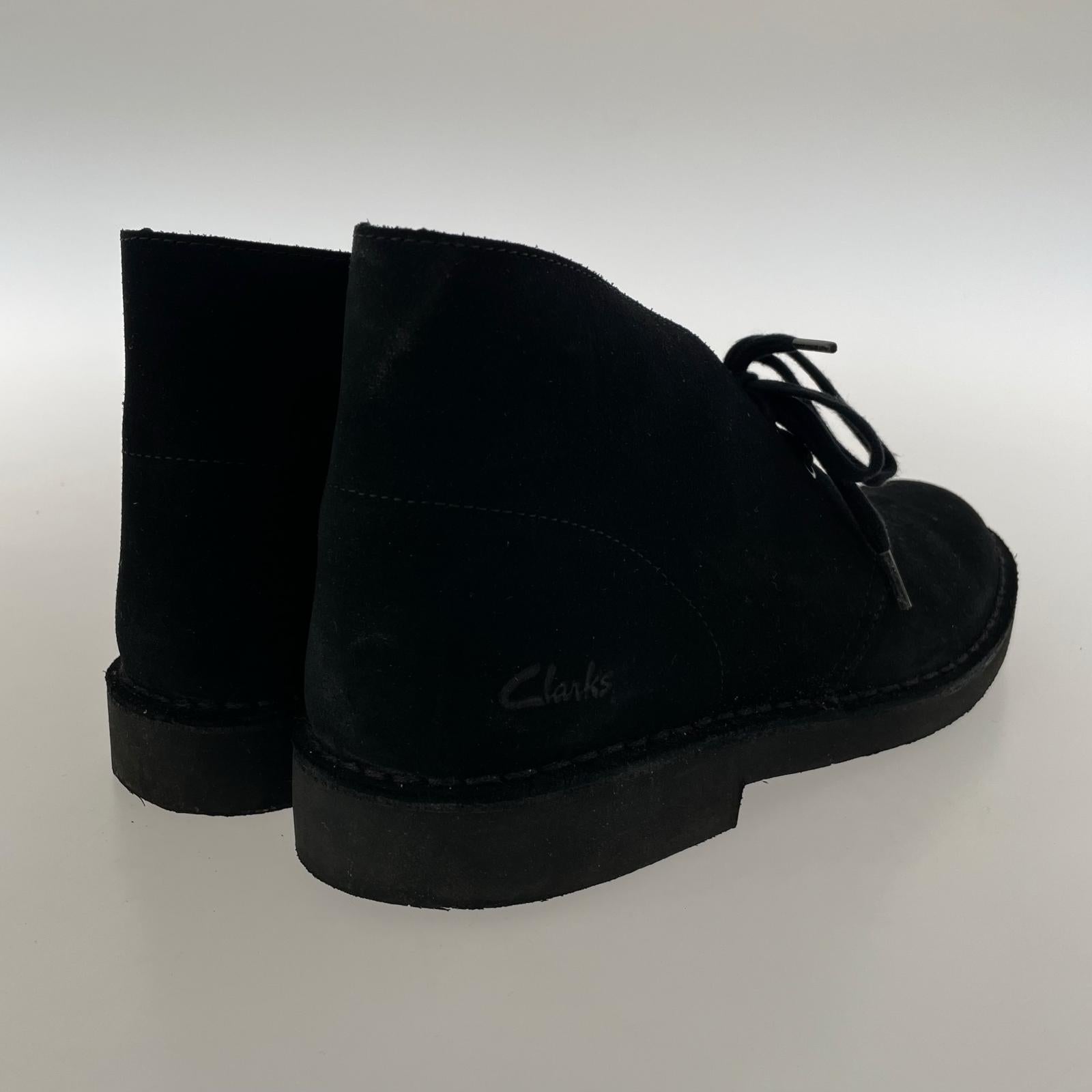 シューズ Desert Boot 2(26.5) ブラック
