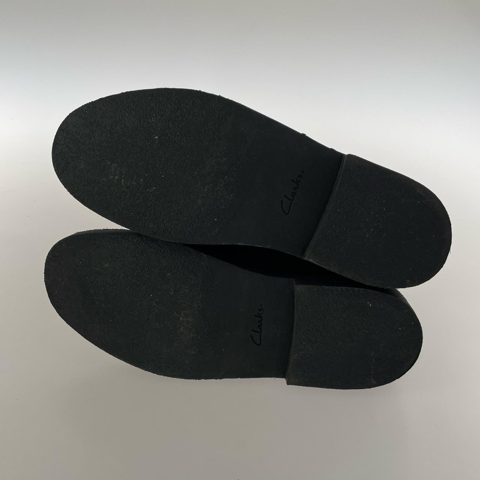 シューズ Desert Boot 2(26.5) ブラック