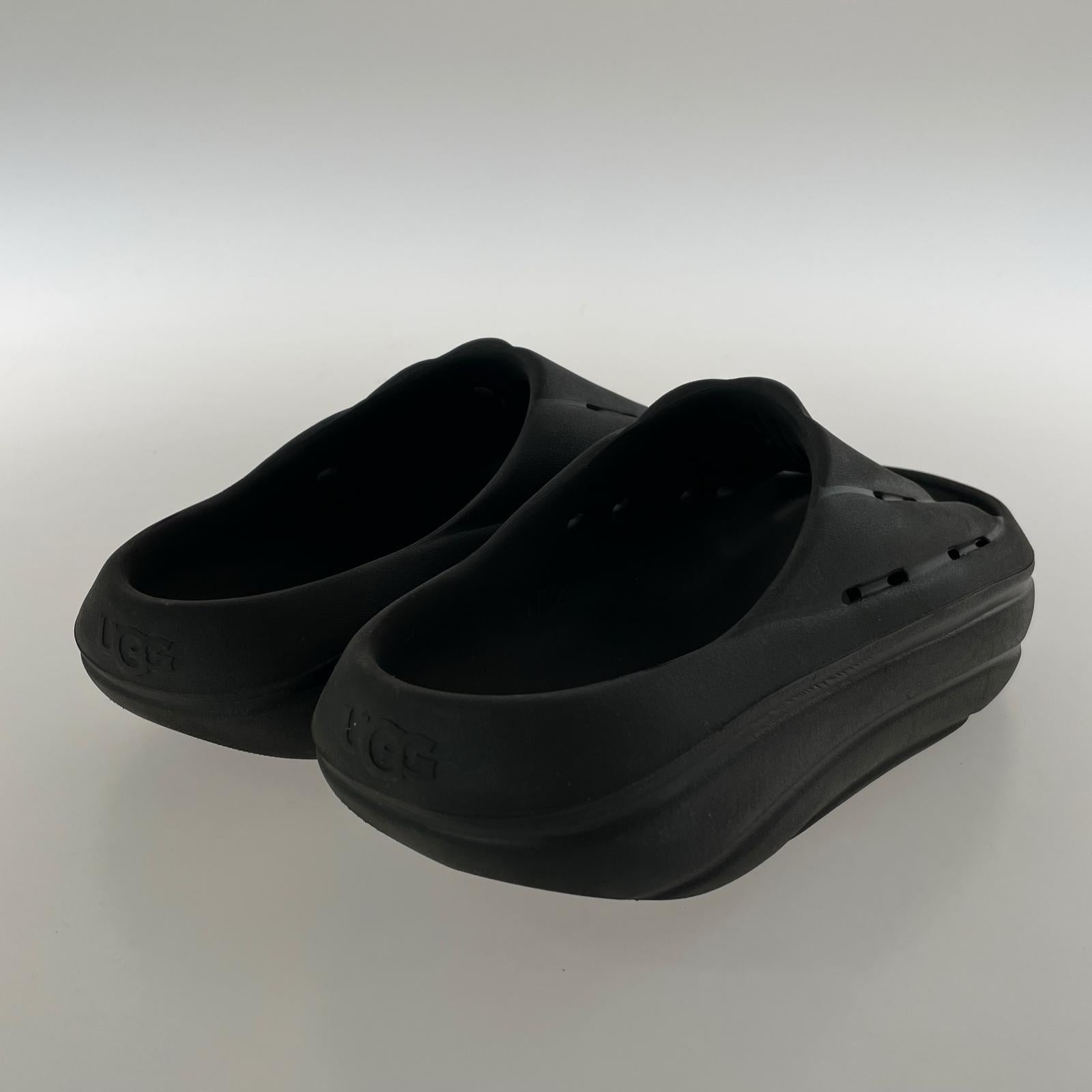 サンダル foamo slide 29.0cm BLK ブラック