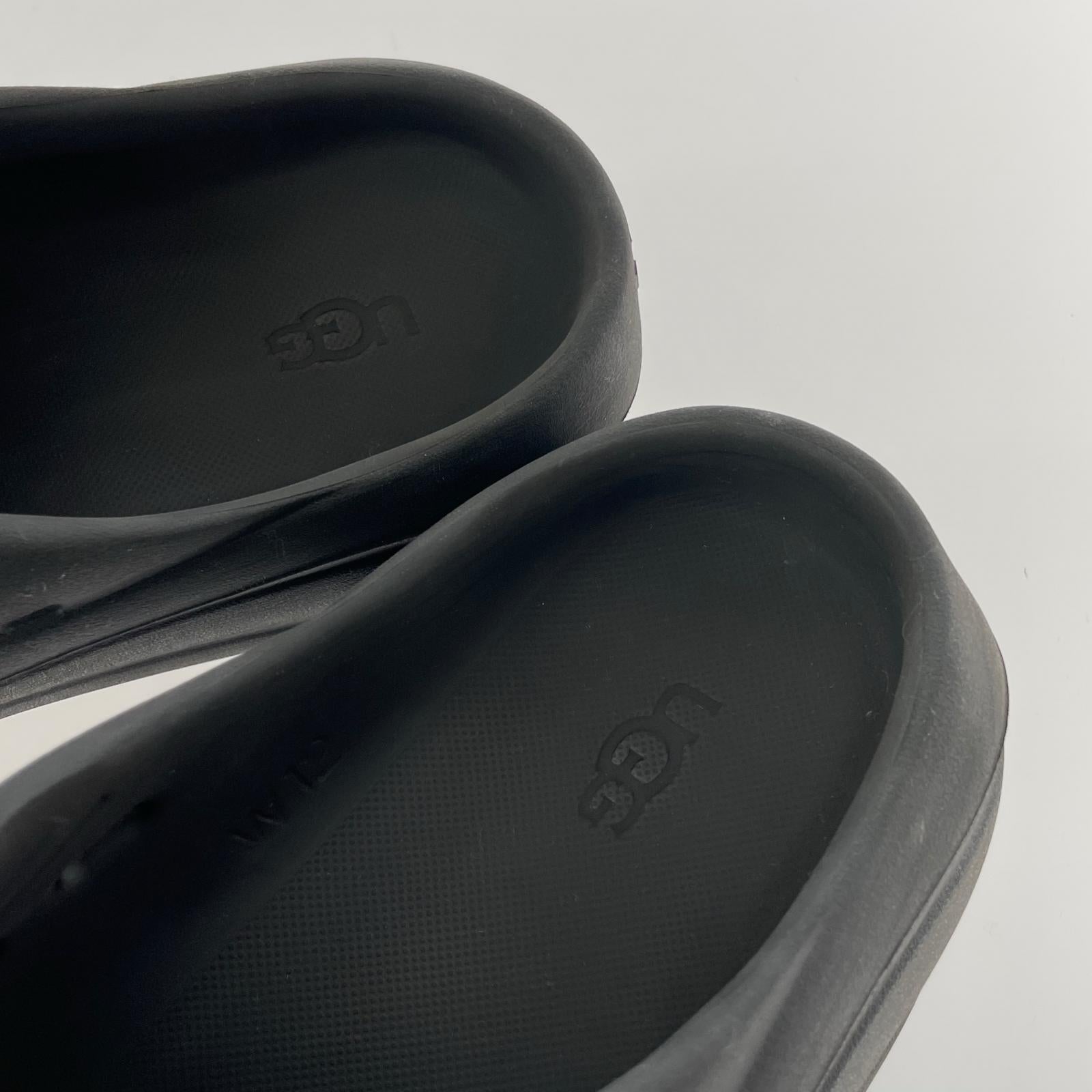 サンダル foamo slide 29.0cm BLK ブラック