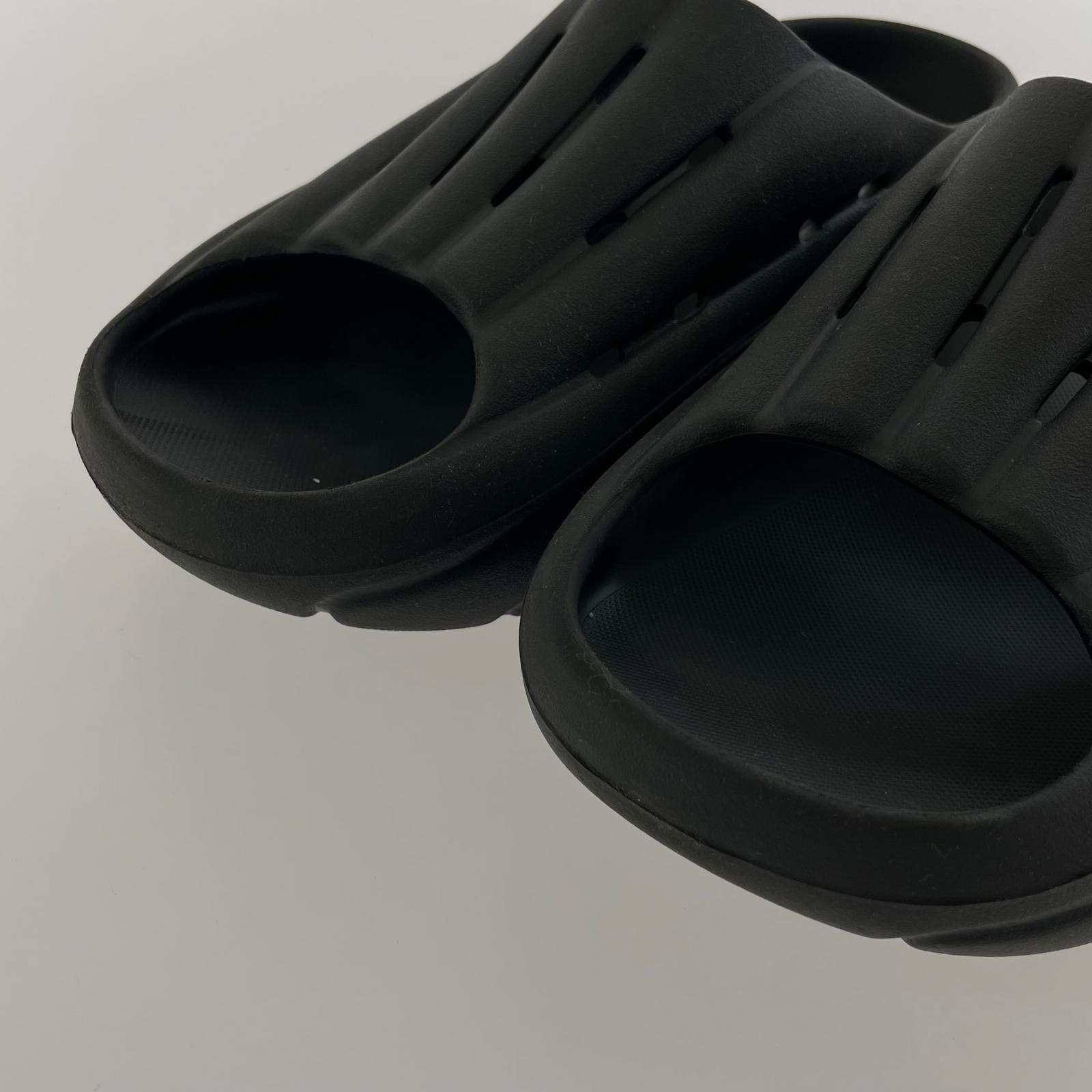 サンダル foamo slide 29.0cm BLK ブラック