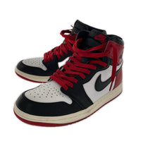 スニーカー AIR JORDAN 1 RETRO HIGHT OG 25cm (US7 UK6 1/2 EU40)