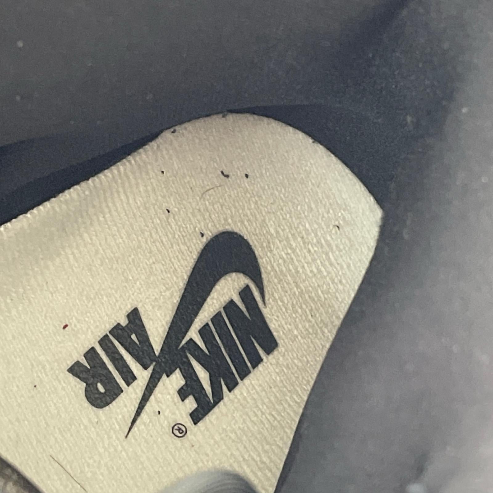 スニーカー AIR JORDAN 1 RETRO HIGHT OG 25cm (US7 UK6 1/2 EU40)