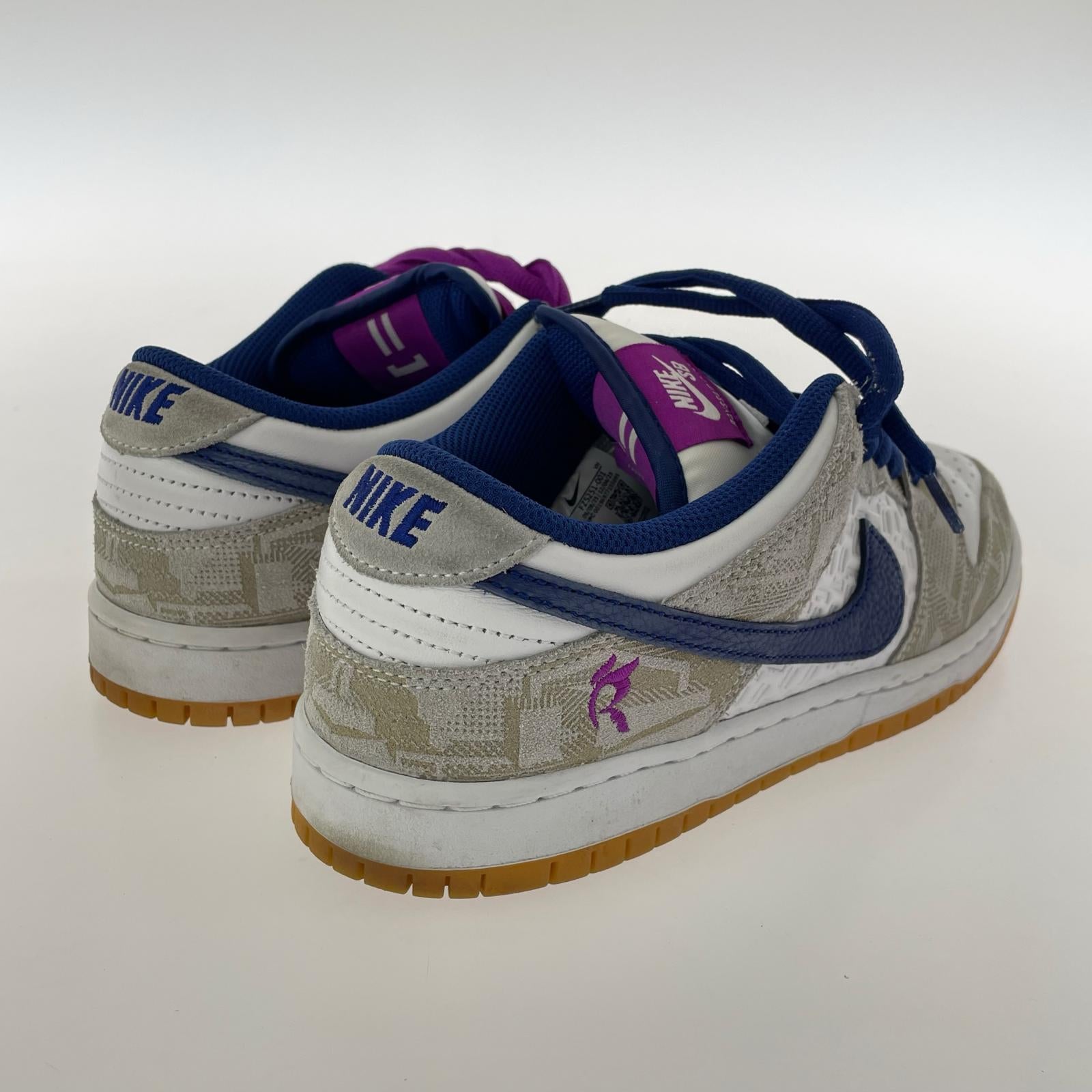 スニーカー ×RAYSSA LEAL DUNK LOW PRM RL 25.5cm (US7 1/2 UK7 EU41)