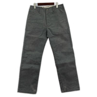 パンツ T/C WORK PANTS GRY M グレー