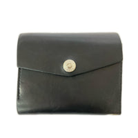 コンパクトウォレット PERFECT WALLET MIDIUM ブラック