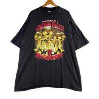 半袖Tシャツ bulls usa tシャツ