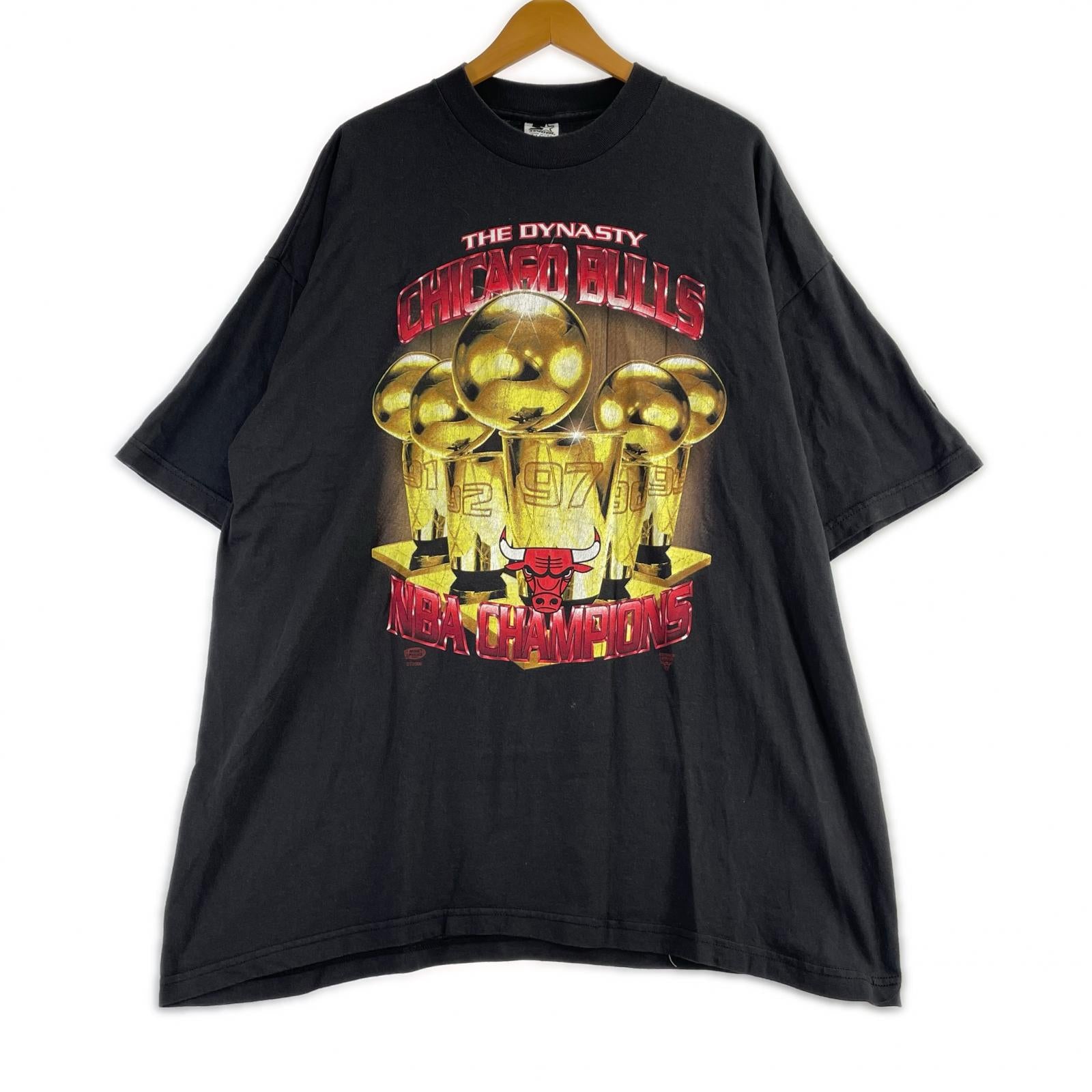 半袖Tシャツ bulls usa tシャツ