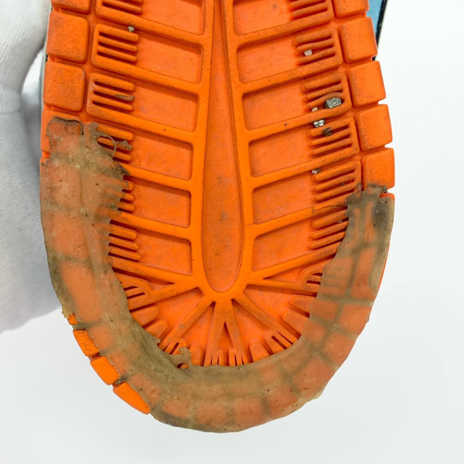 スニーカー SB DUNK LOW PRO GULF (29.0) 29cm (US11 UK10 1/2 EU48) ブルー