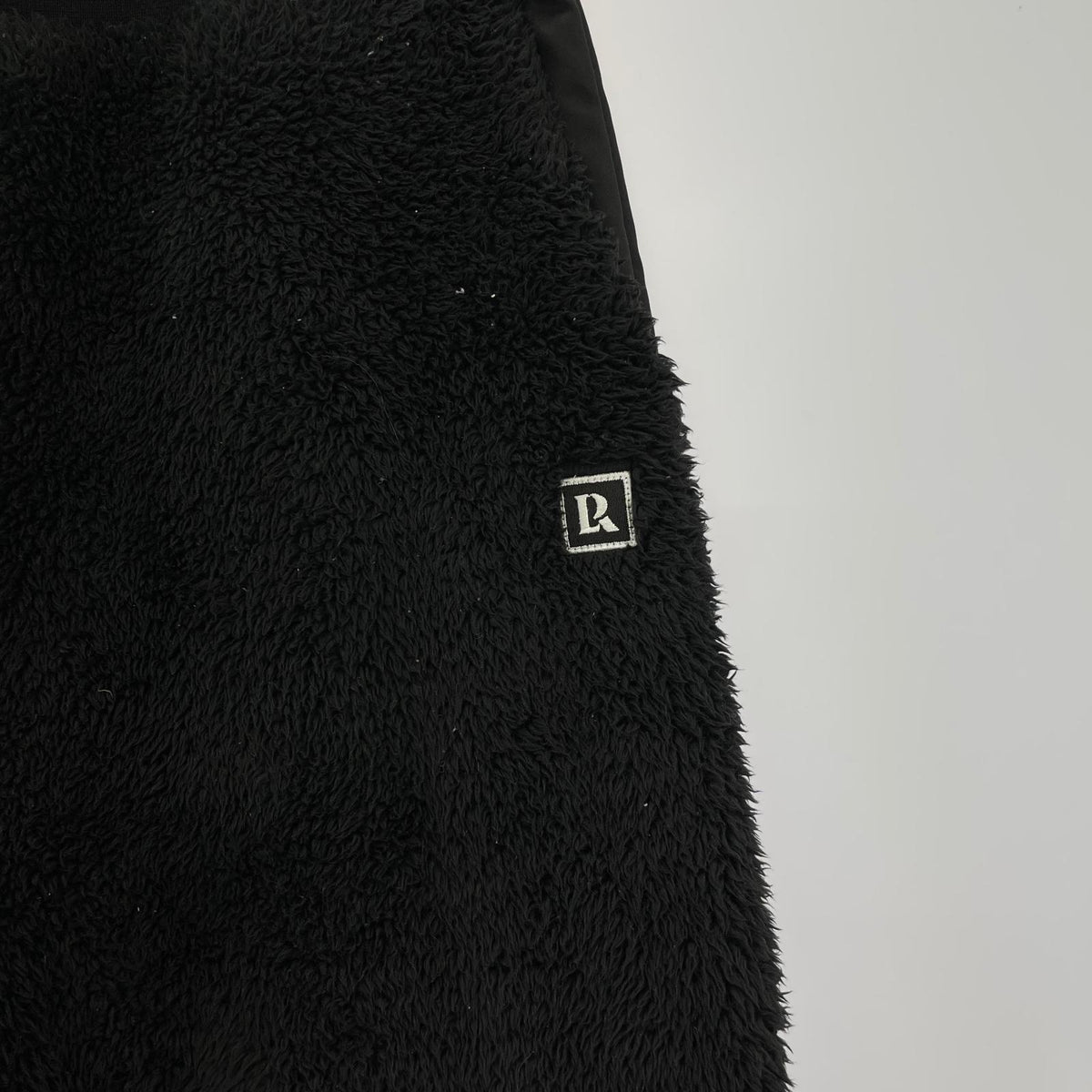 パンツ liberaiders TACTICAL FLEECE ブラック (M) M ブラック