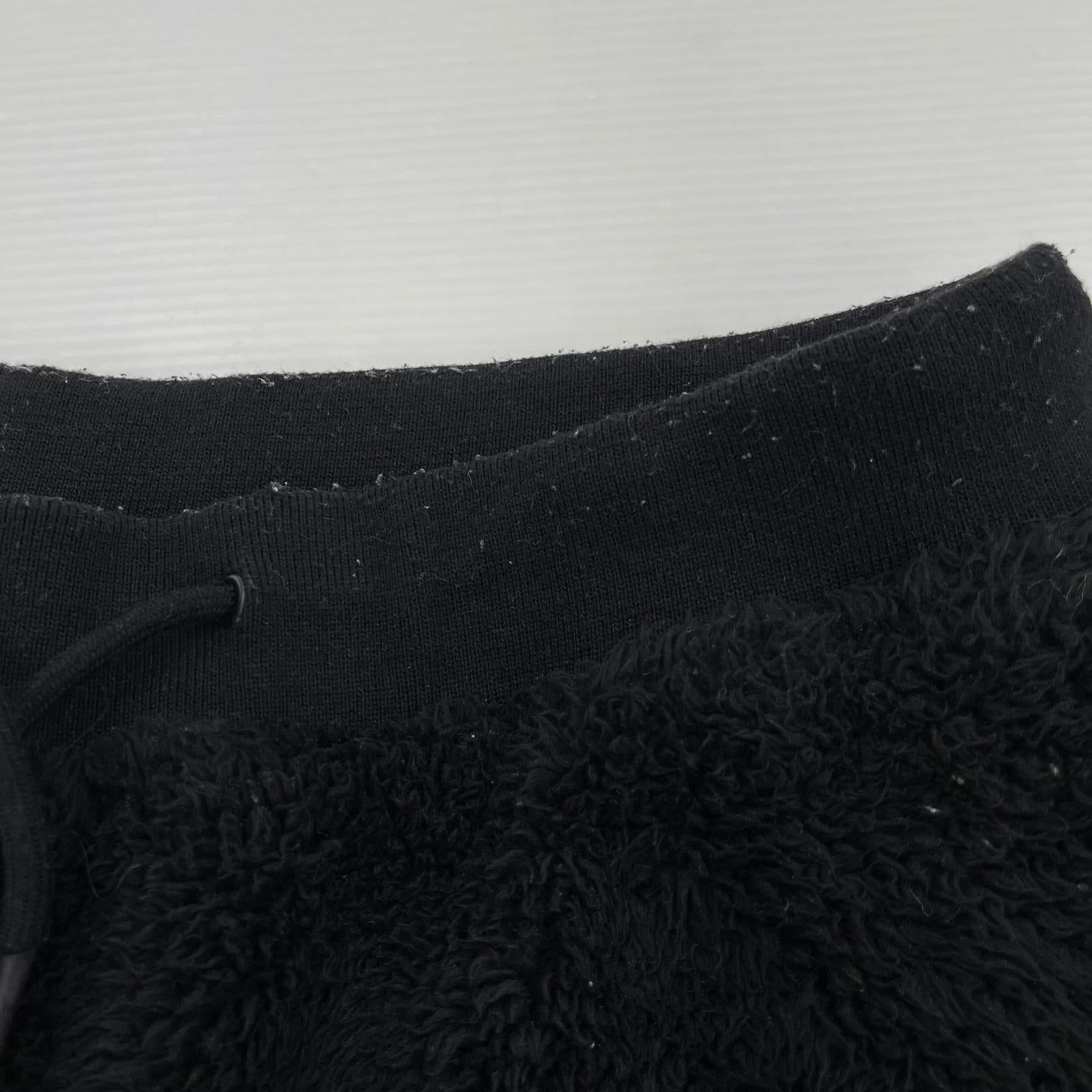 パンツ liberaiders TACTICAL FLEECE ブラック (M) M ブラック
