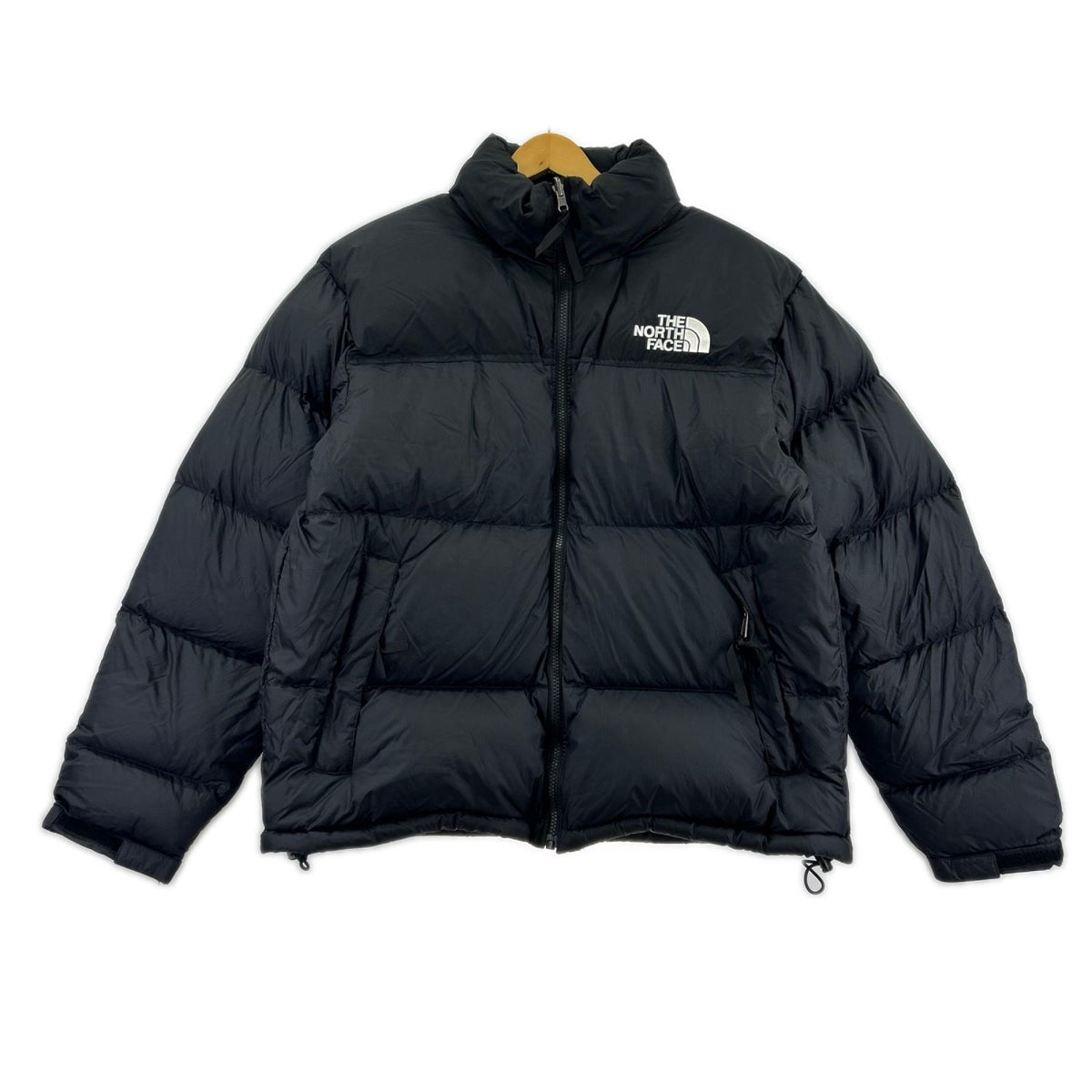 ダウンジャケット Nuptse Jacket L ブラック L ブラック
