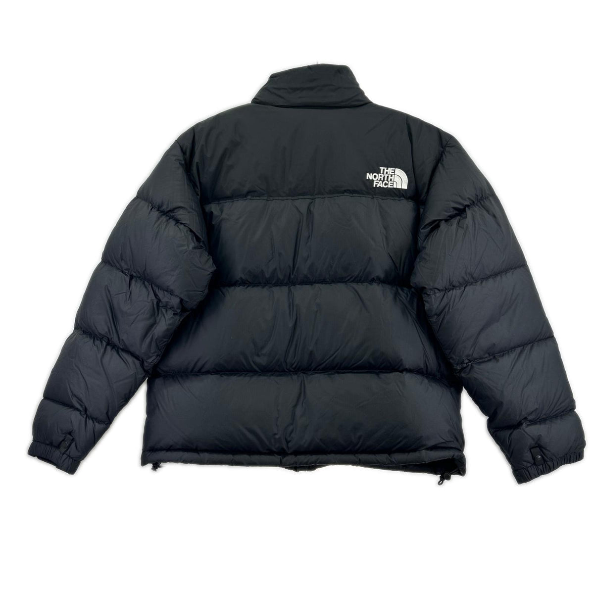 ダウンジャケット Nuptse Jacket L ブラック L ブラック