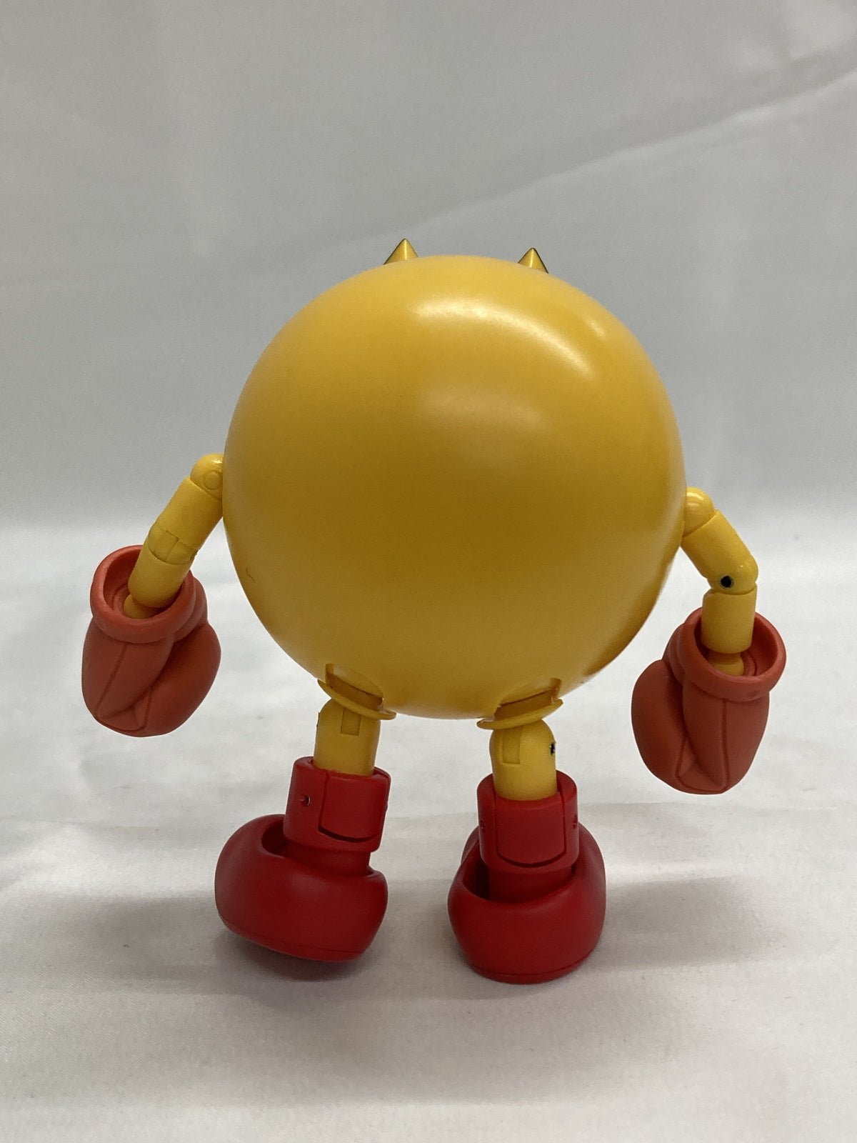 S.H.Figuarts パックマン フィギュア/グッズ