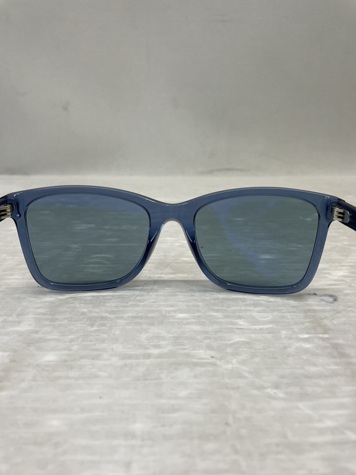 CHANEL サングラス レクタングル シェイプ 5551-U 5551-U