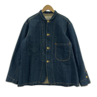 デニムジャケット LEVI'S VINTAGE CLOTHING 214 No2 デニムサックコート 36 36 ブルー