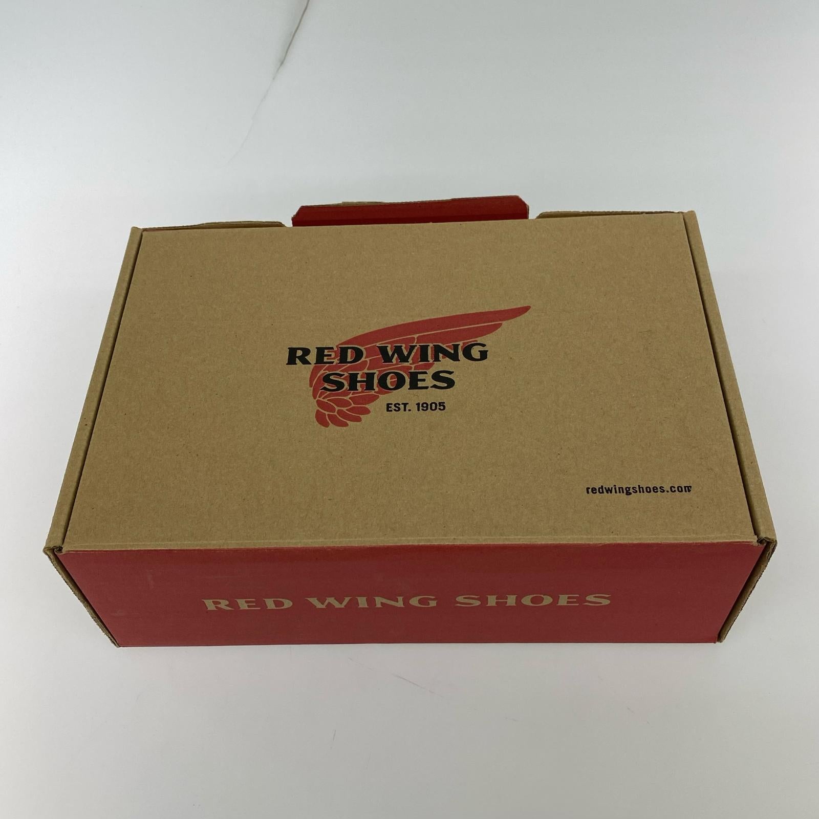 ブーツ CLASSIC MOC オロレガシー 26cm (US8 UK7 1/2 EU42) ブラウン