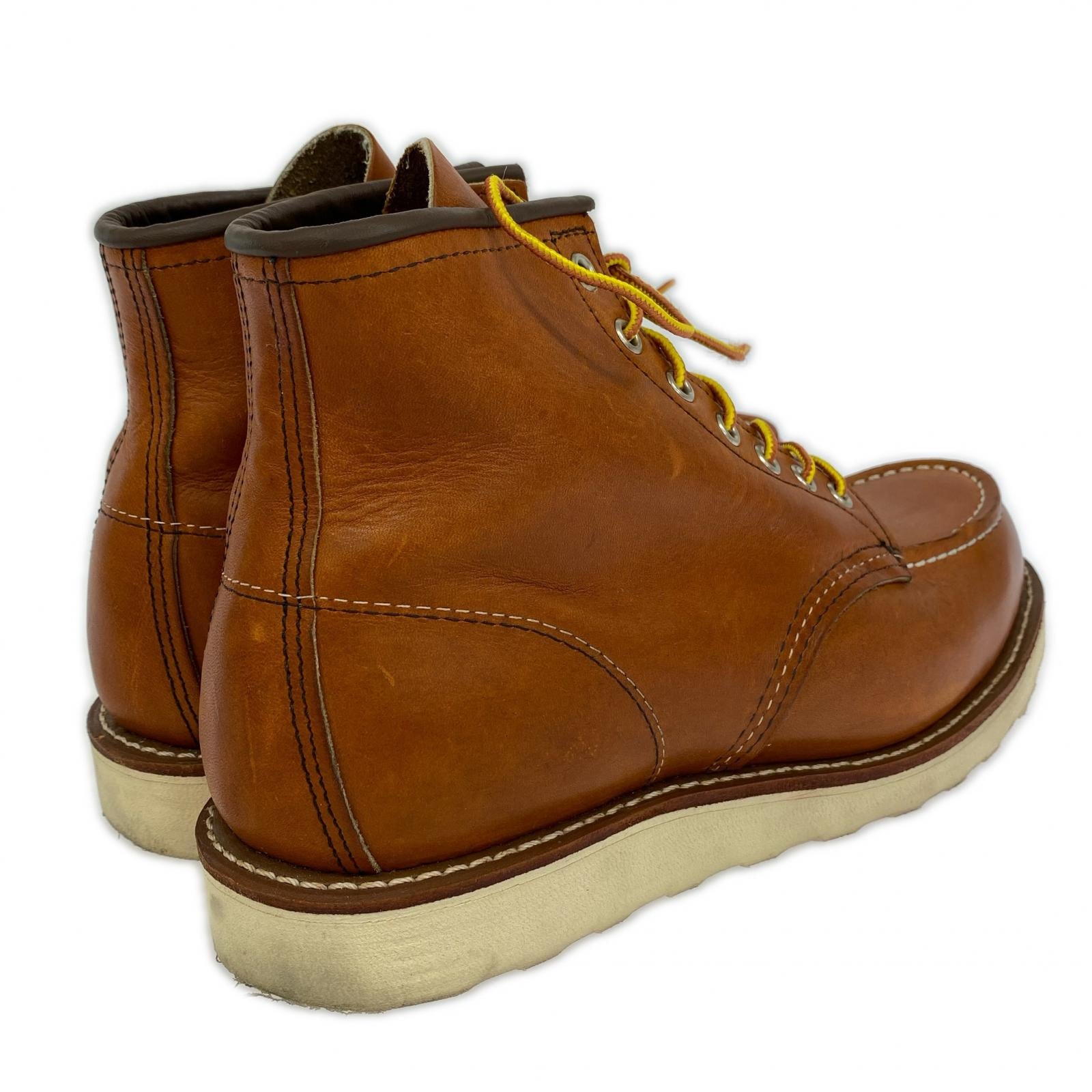 ブーツ CLASSIC MOC オロレガシー 26cm (US8 UK7 1/2 EU42) ブラウン
