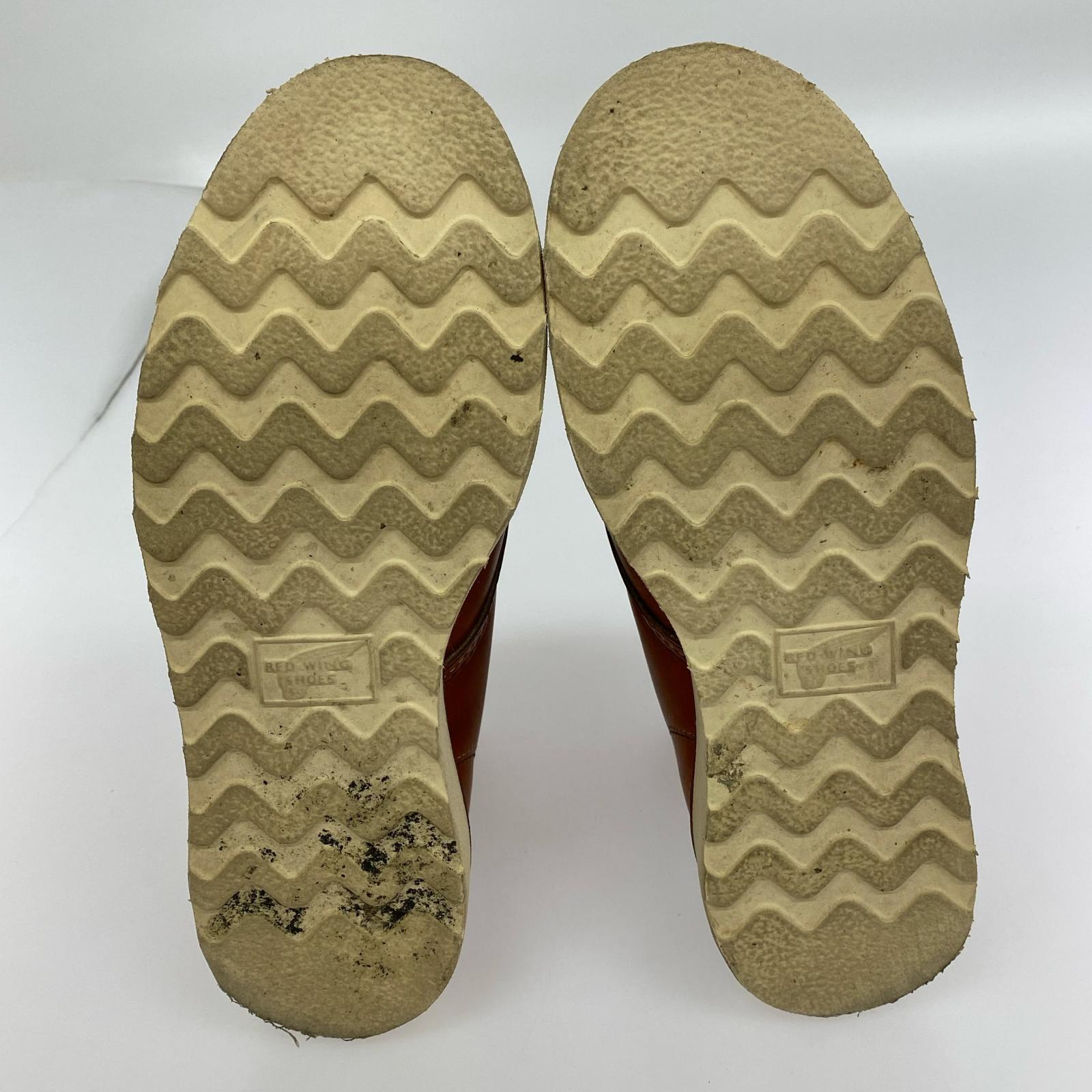 ブーツ CLASSIC MOC オロレガシー 26cm (US8 UK7 1/2 EU42) ブラウン