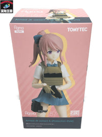 figma 武装JKバリアントA フィギュア/グッズ