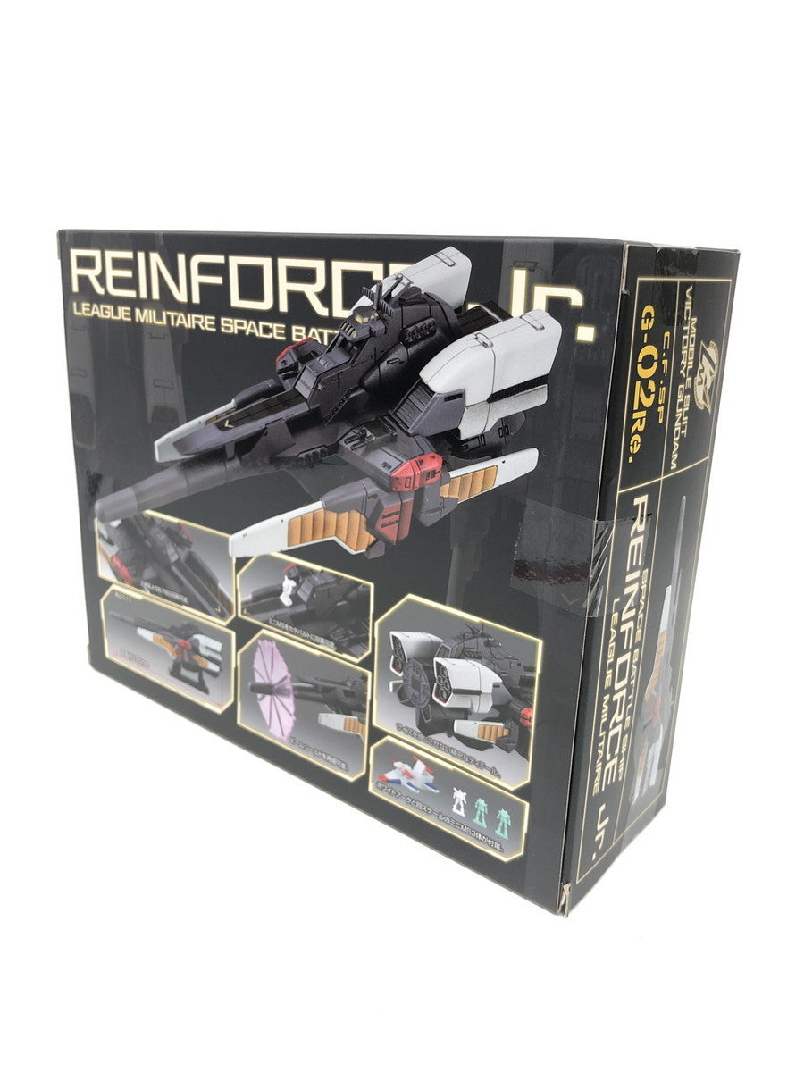 コスモフリートスペシャル リーンホースJr.Re. フィギュア/グッズ