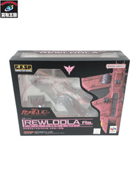 コスモフリートスペシャル 機動戦士ガンダムUC レウルーラ ガンプラ