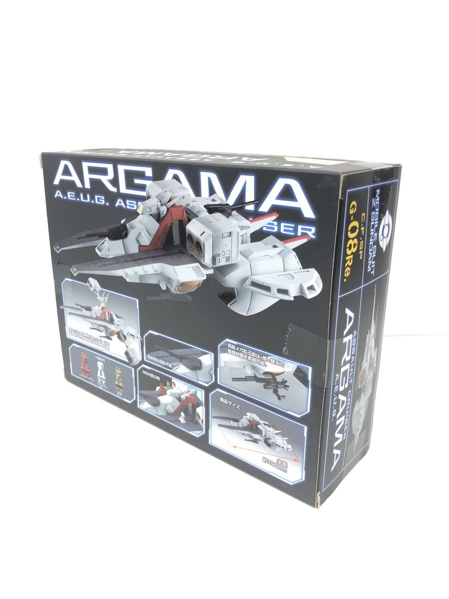 コスモフリートスペシャル アーガマRe. フィギュア/グッズ