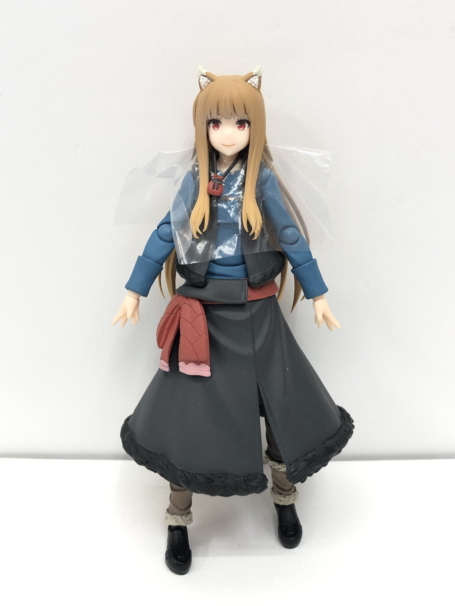 figma ホロ 狼と香辛料 フィギュア/グッズ