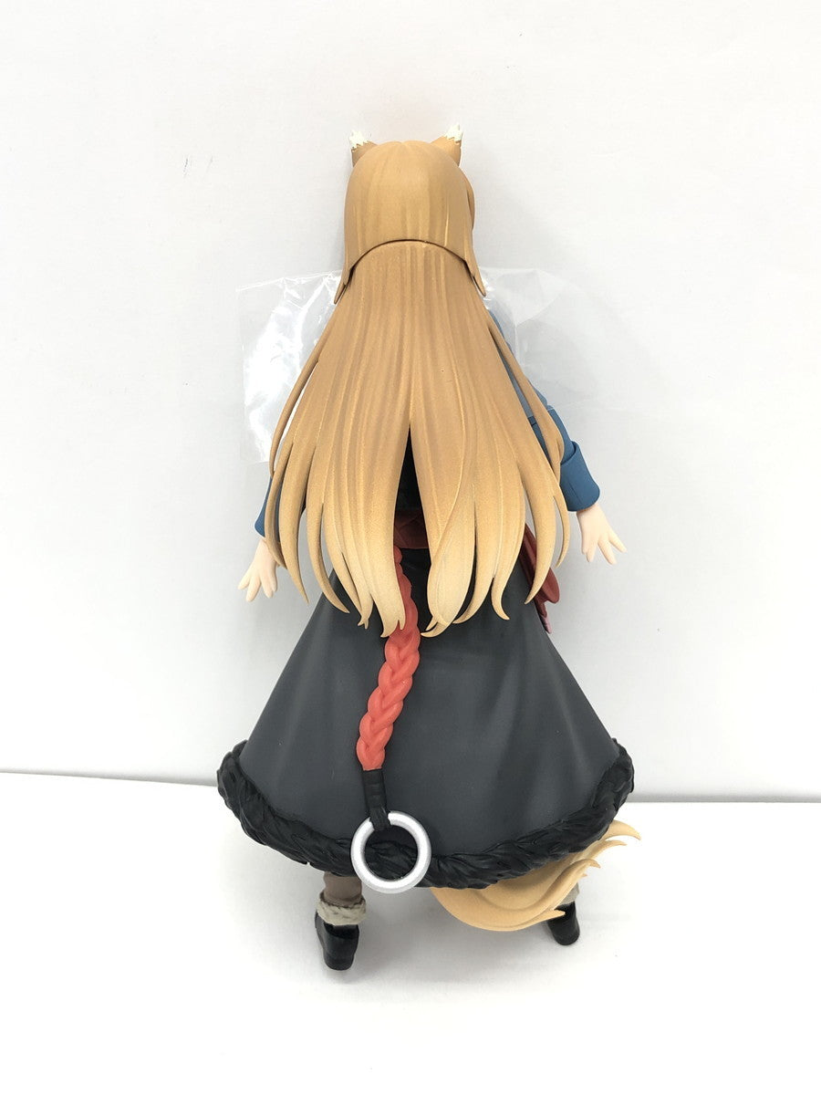 figma ホロ 狼と香辛料 フィギュア/グッズ