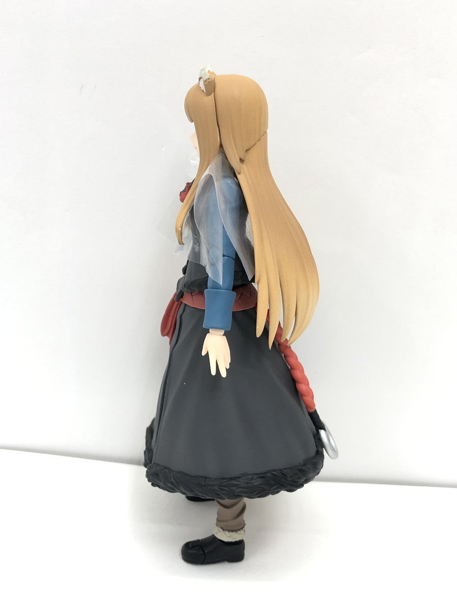 figma ホロ 狼と香辛料 フィギュア/グッズ