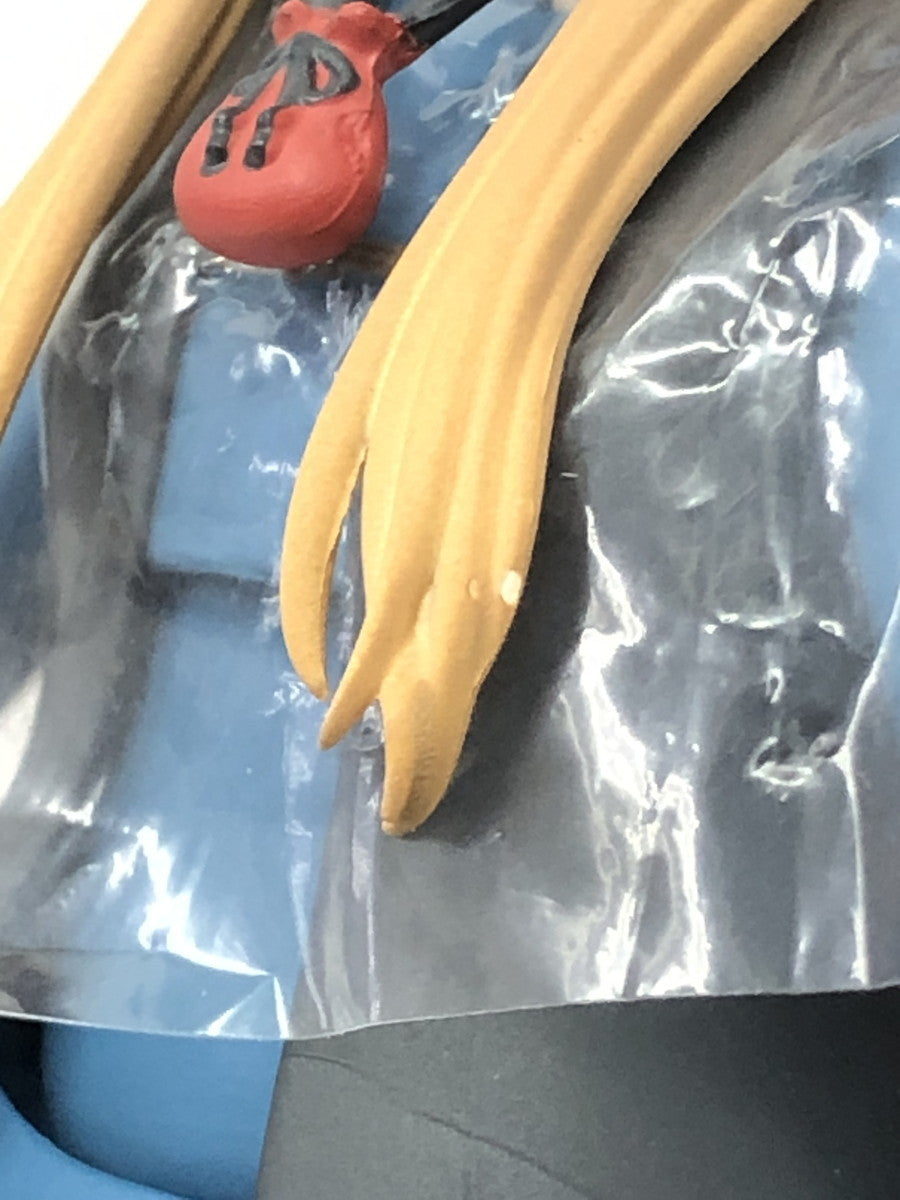 figma ホロ 狼と香辛料 フィギュア/グッズ