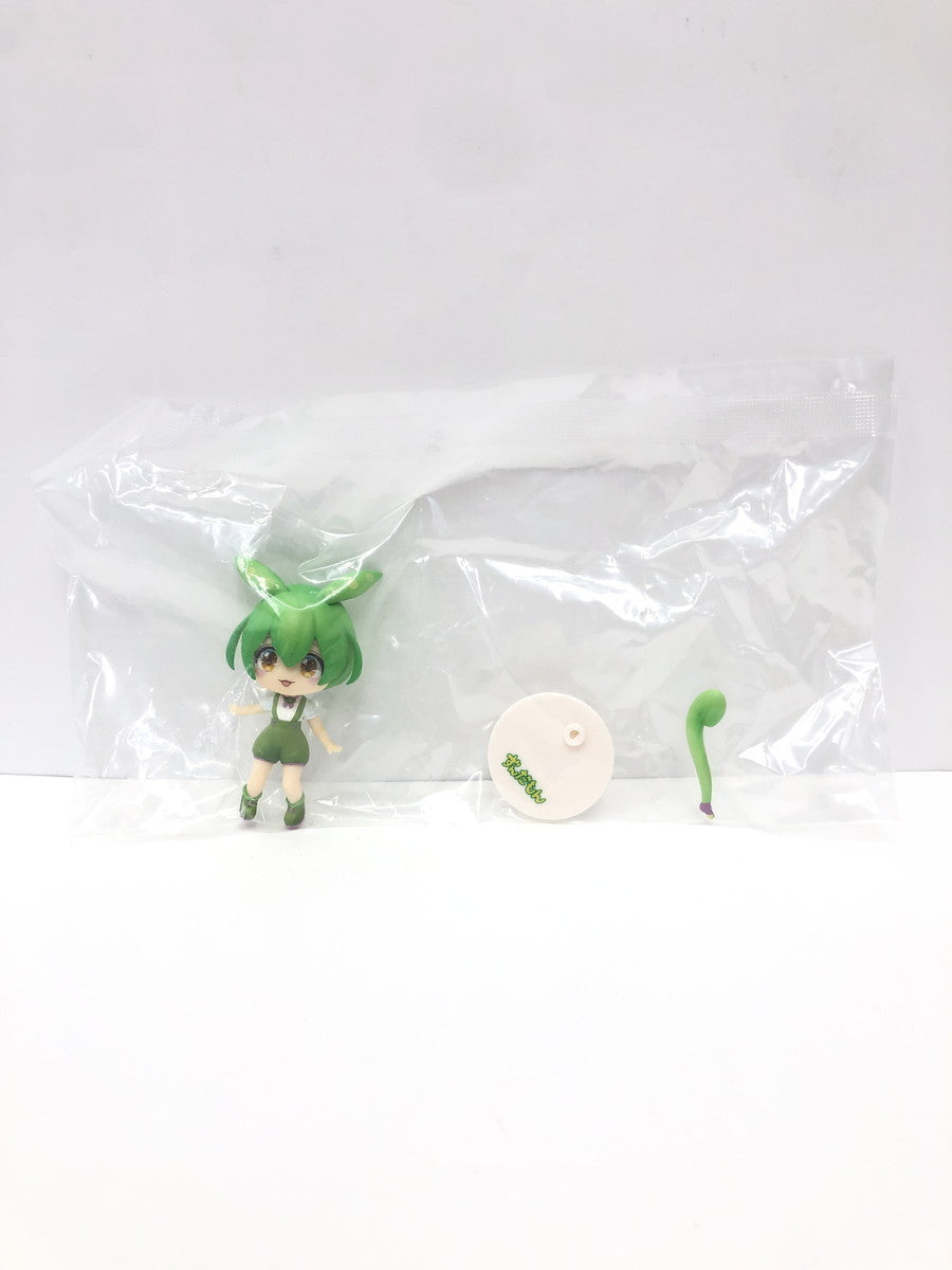 プラフィア ずんだもん その他小物