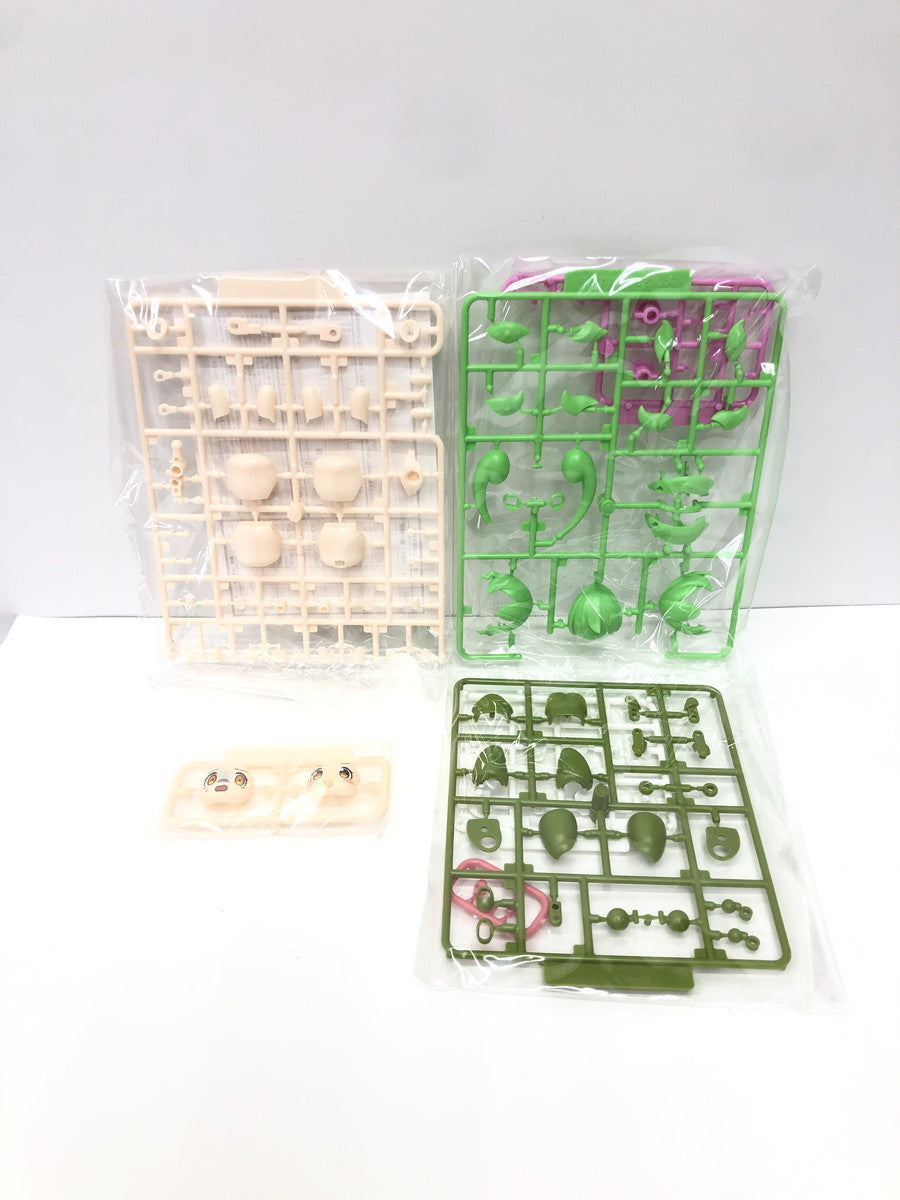 プラフィア ずんだもん その他小物