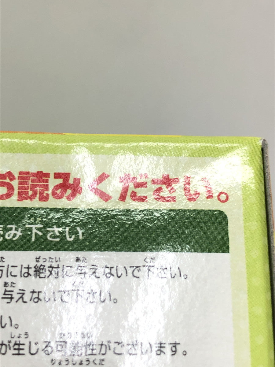 プラフィア ずんだもん その他小物
