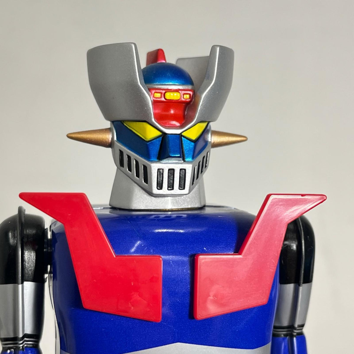 marmit (マーミット) ミニブリキ マジンガーZ MINI TINTOY ミニブリキ Marmit フィギュア/グッズ