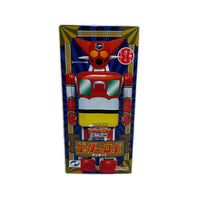 marmit ミニブリキ ゲッターロボ ゲッター1 MINI TINTOY スーパーロボット marmit フィギュア/グッズ