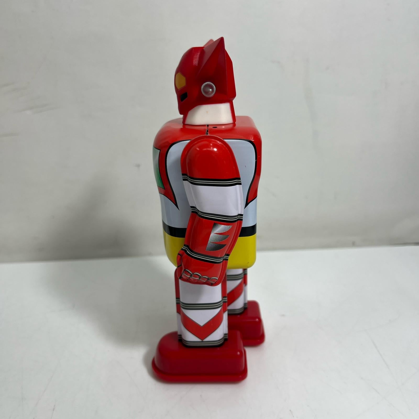 marmit ミニブリキ ゲッターロボ ゲッター1 MINI TINTOY スーパーロボット marmit フィギュア/グッズ