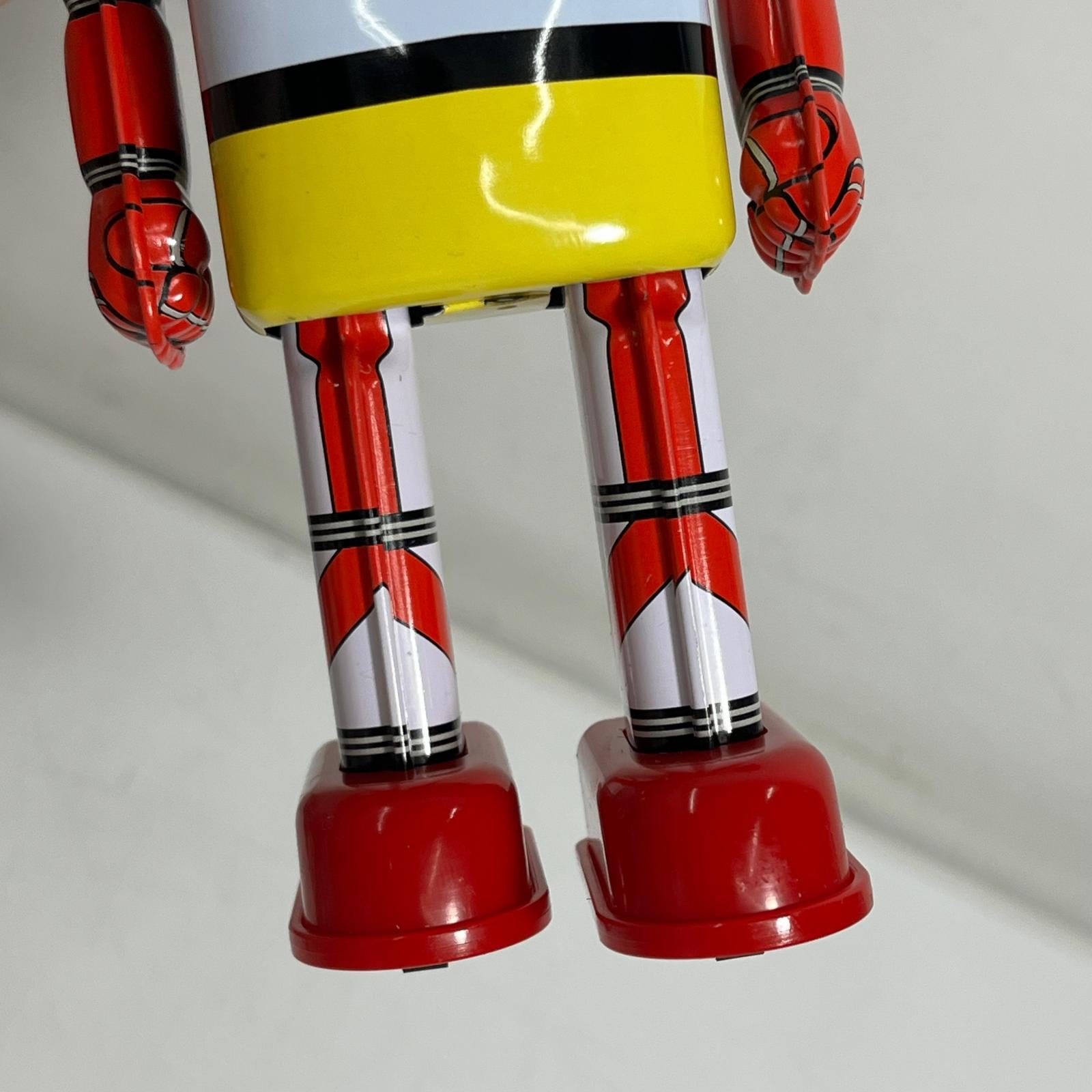 marmit ミニブリキ ゲッターロボ ゲッター1 MINI TINTOY スーパーロボット marmit フィギュア/グッズ