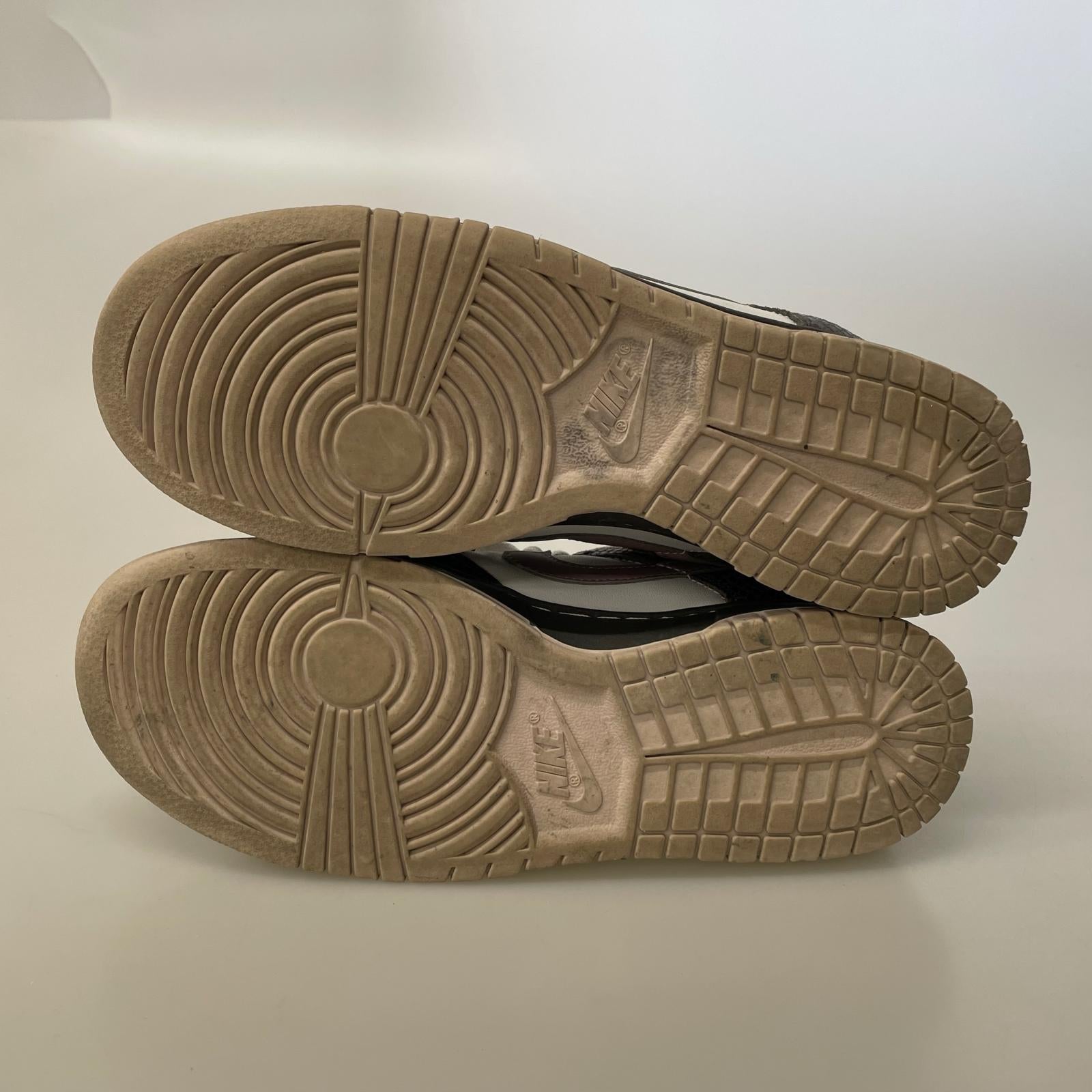 スニーカー Dunk Low SE/27cm/HV6932-299/Snakeskin 27cm (US9 UK8 1/2 EU44)