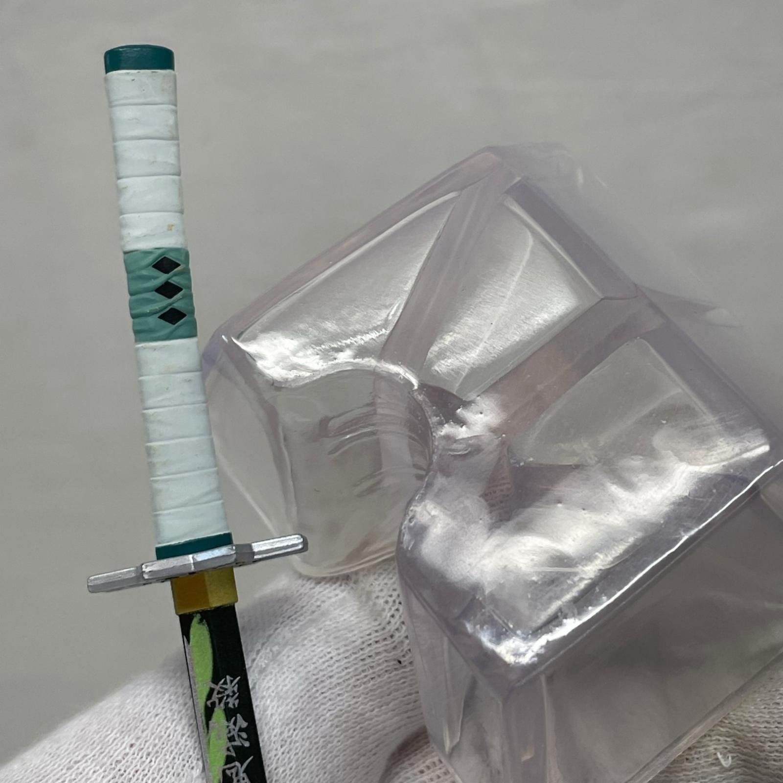 一番くじ 鬼滅の刃 不死川実弥 MASTERLISE A賞 鬼滅の刃 フィギュア/グッズ