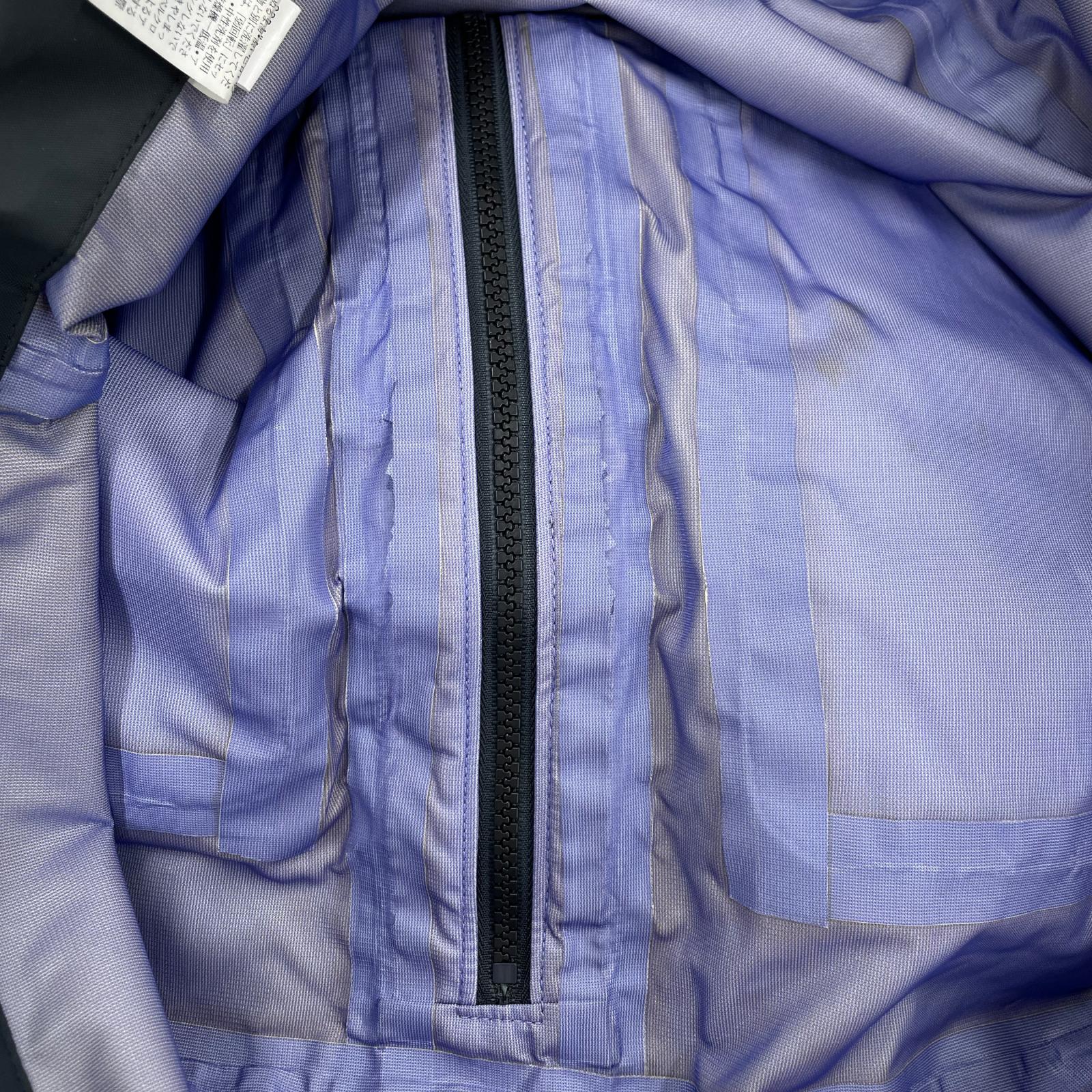 ジャケット patagonia 85304 スカノラック ナイロンジャケット M