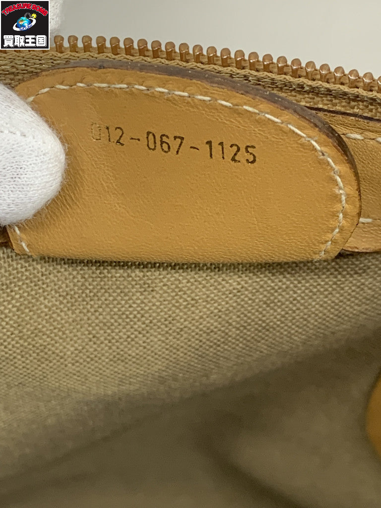 GUCCI/シェリーライン/ボストン