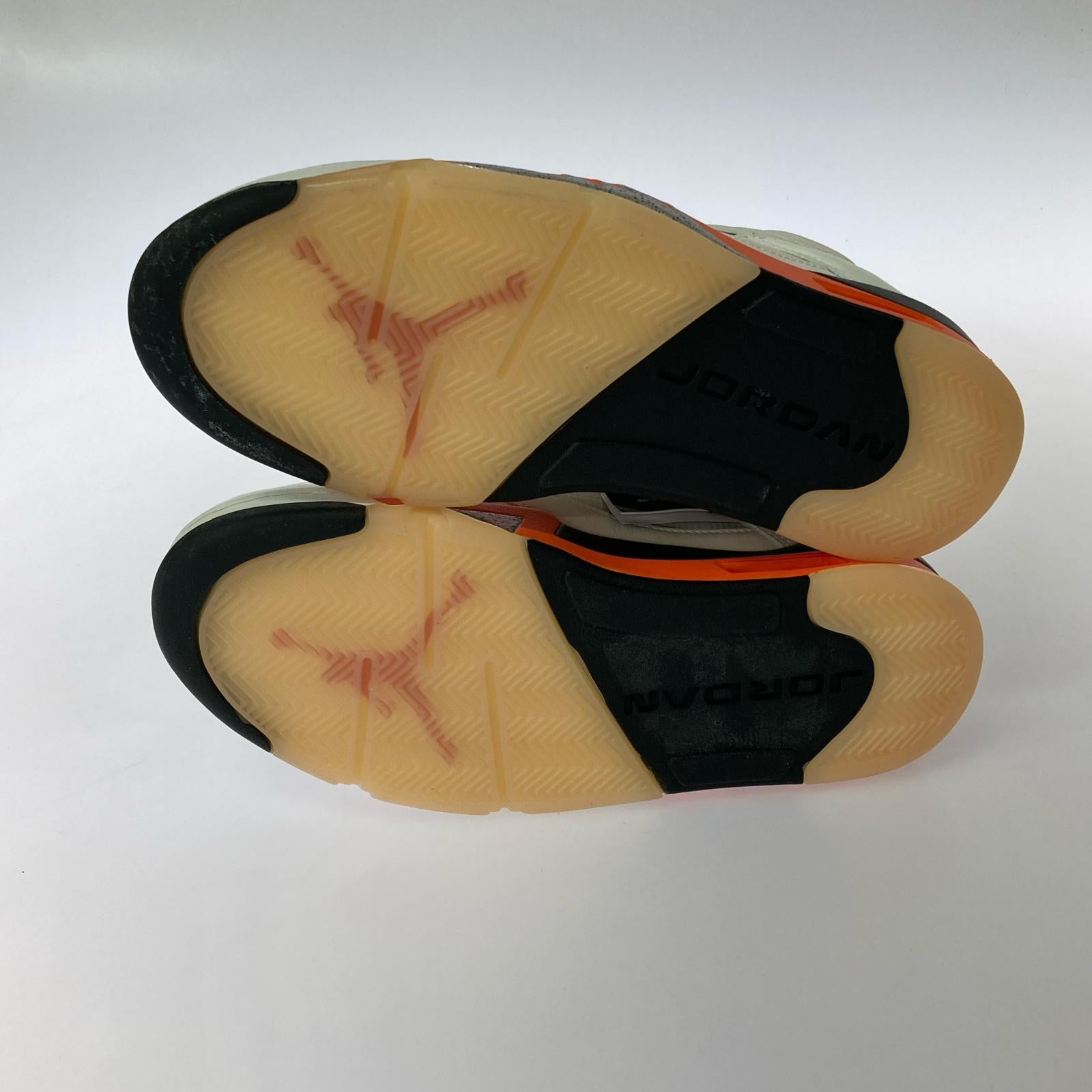 スニーカー DC1060-100 27.5cm (US9 1/2 UK9 EU45) ホワイト