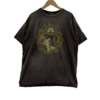 半袖Tシャツ SS TEE/NBA/BLACK L ブラック