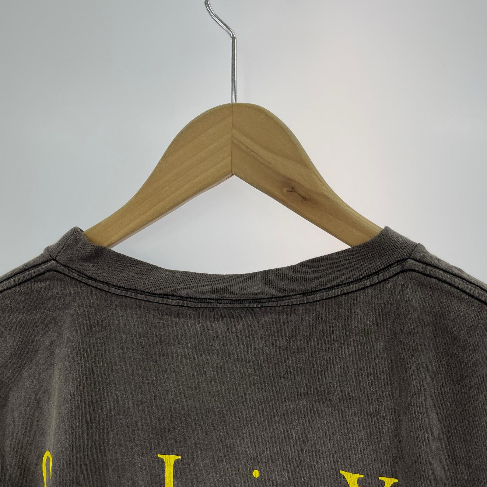 半袖Tシャツ SS TEE/NBA/BLACK L ブラック