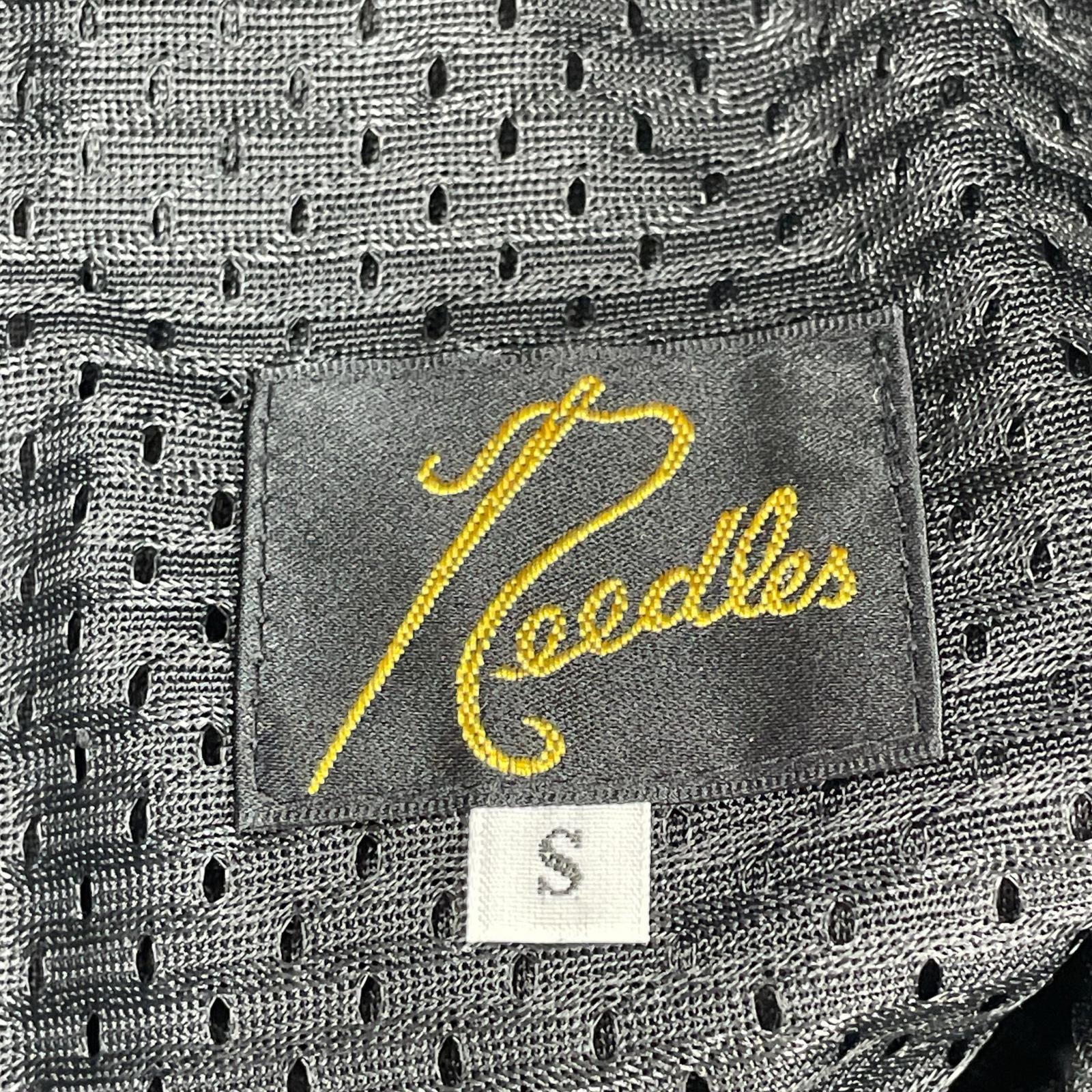 パンツ トラックパンツ レオパード柄 S