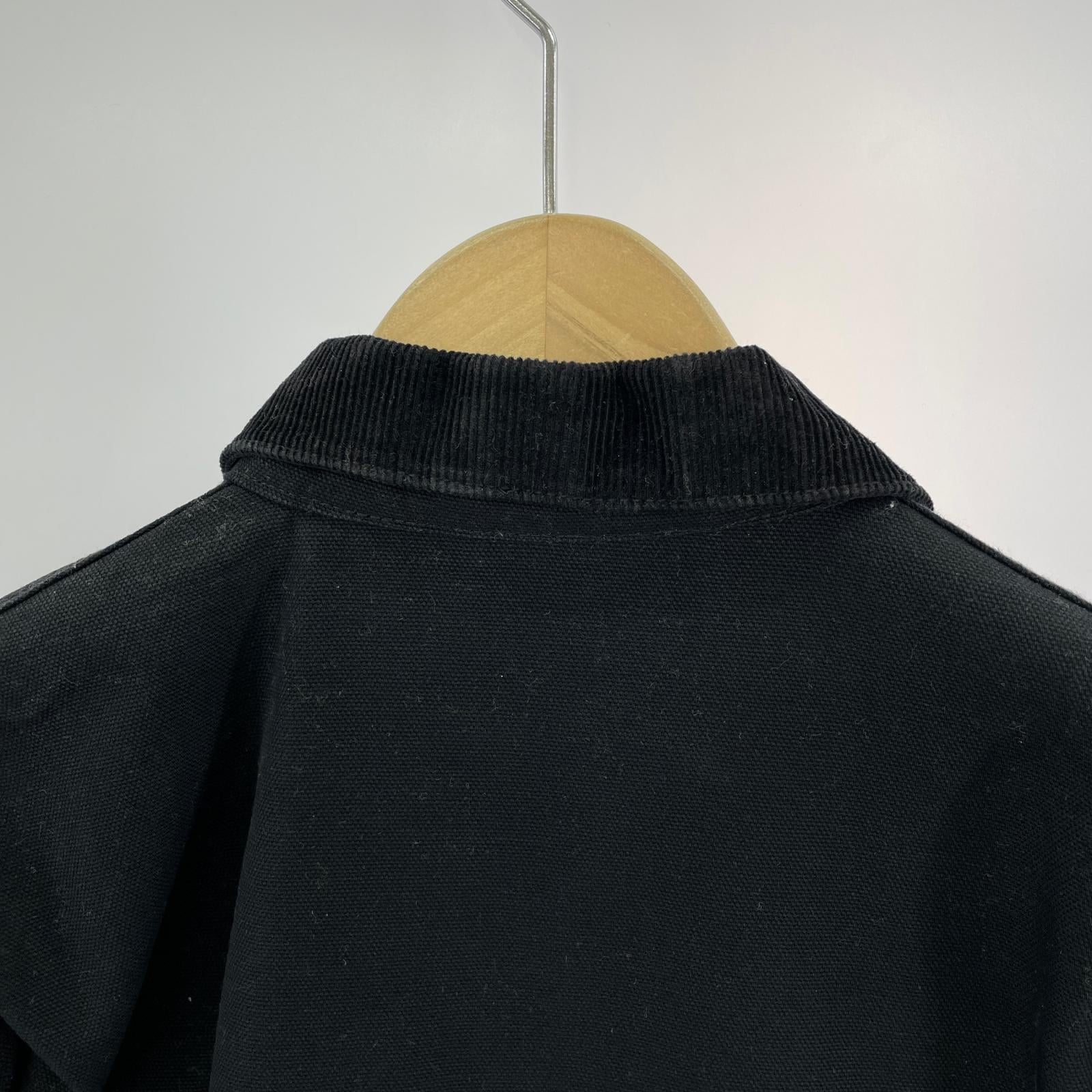 ジャケット WIP DETROIT JACKET 黒 (S) S ブラック