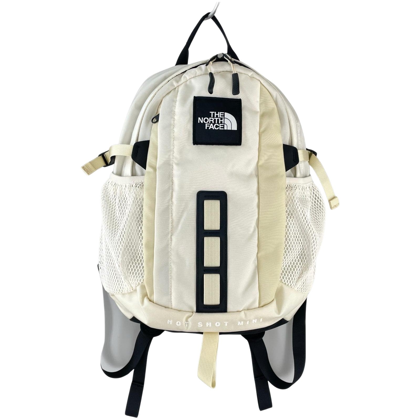 リュック・デイパック THE NORTH FACE リュックサック・バックパック ホワイト